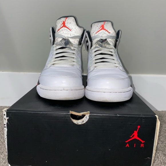 Jordan 5 “Pop Star” - Picture 4 of 6